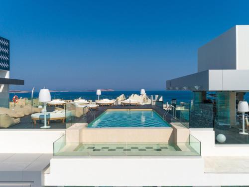San Antonio Bay Hotel | Amàre Beach Hotel Ibiza - Adults Recommended