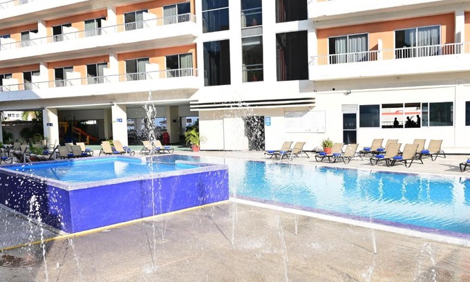 Costa Azul Hotel | Amarea Hotel Acapulco