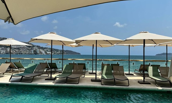 Club Deportivo Resort | Amares Acapulco