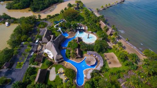 Puerto Barrios Resort | Amatique Bay Hotel