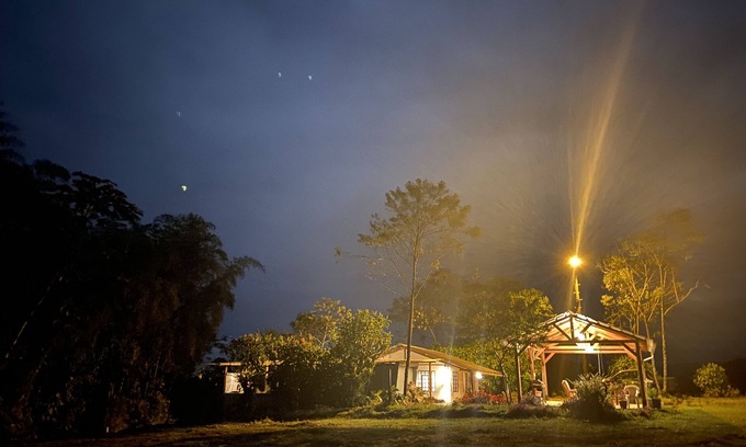 San Miguel de los Bancos Cottage | Amazing 2-bedroom cottage in Milpe cloud forest.
