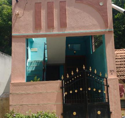 Tiruvannamalai House | Amazing 1BHK Near Ramana