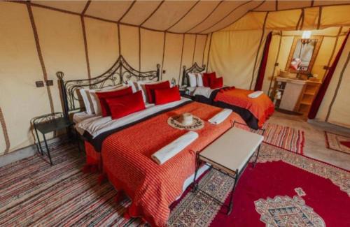 Taouz Other | Amazing Desert Luxury Camp