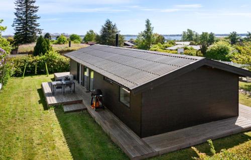 Bog By House | Amazing Home In Bogø By With Wifi