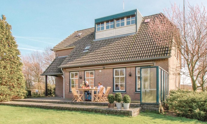 Leende House | Amazing home in Leende with WiFi
