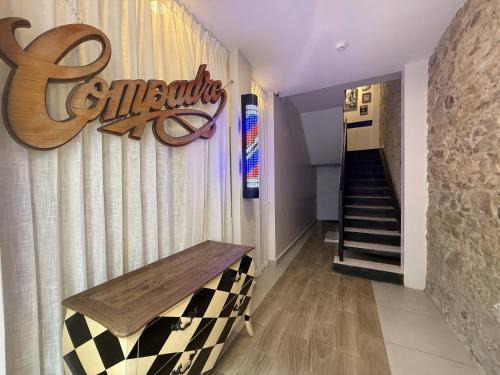 Casco Viejo House | AmazINN Places Casa Compadre