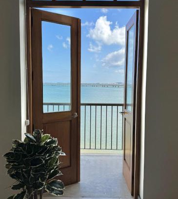 Casco Viejo Apartment | AmazINN Places Casa Fortaleza