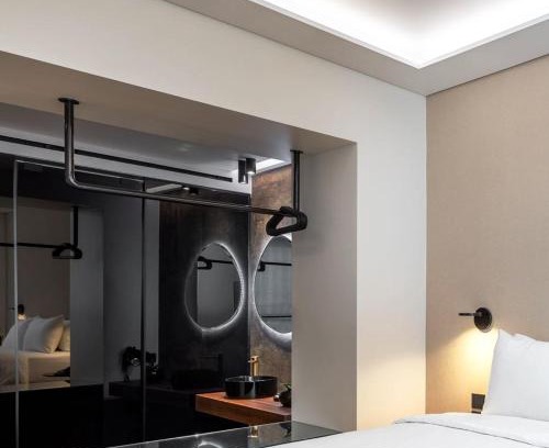 Plaka Hotel | Amazon Hotel