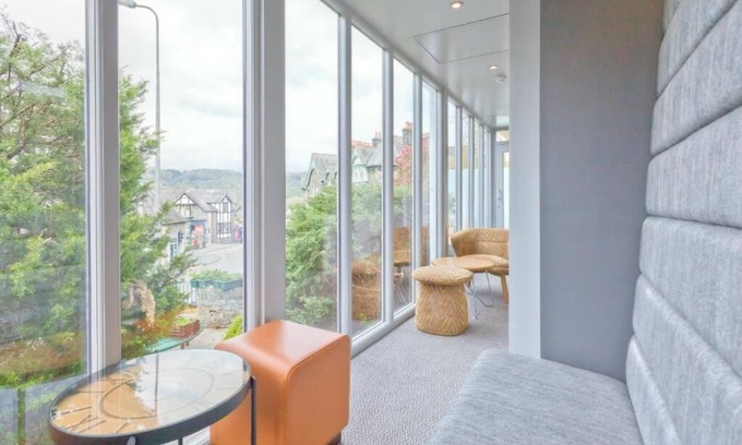 Ambleside Hotel | Ambleside Salutation Hotel & Spa, World Hotel Distinctive