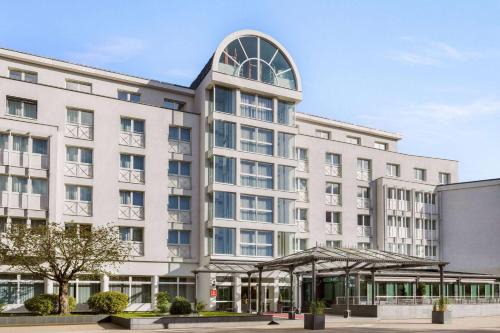 Weiden in der Oberpfalz Hotel | Amedia Weiden, Trademark Collection by Wyndham