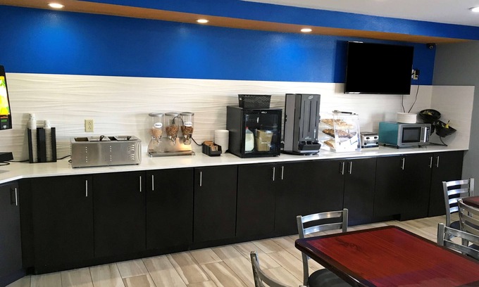 Denham Springs Hotel | Americas Best Value Inn Denham Springs Baton Rouge