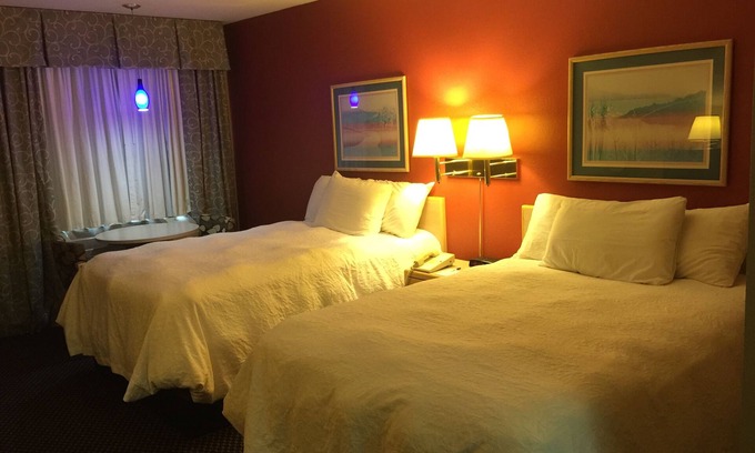 Garden City Hotel | Americas Best Value Inn Garden City