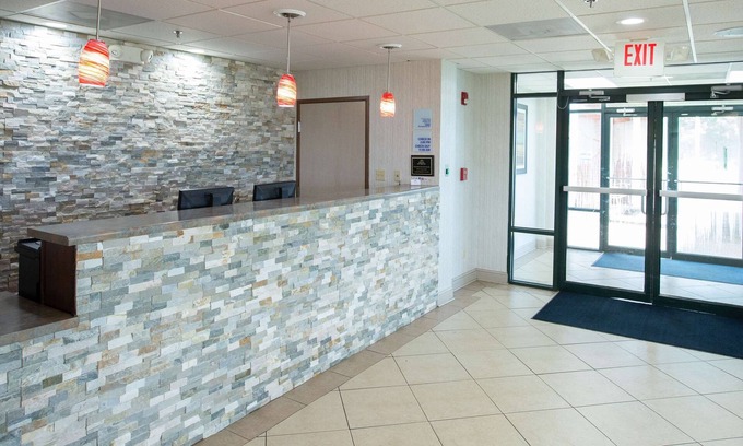 West Point Hotel | Americas Best Value Inn West Point, MS