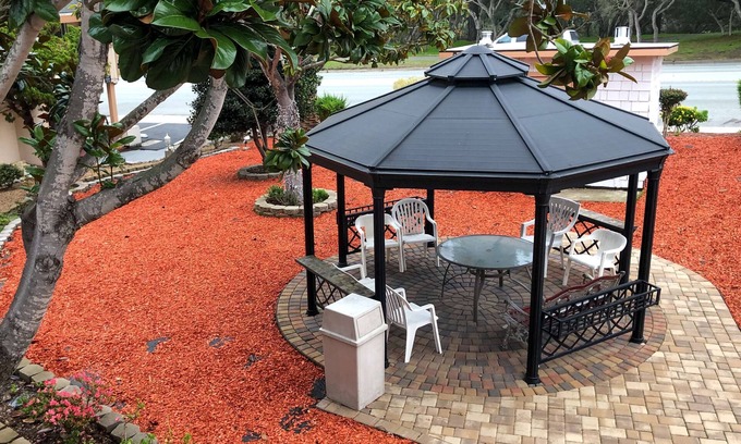 Munras Avenue Hotel | Americas Best Value Presidents Inn on Munras