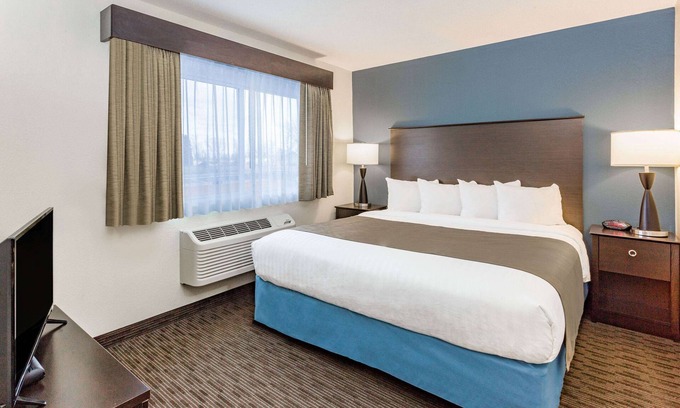 Sleepy Eye Hotel | AmericInn by Wyndham Sleepy Eye