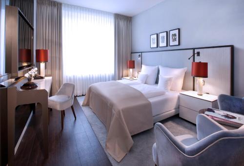 Suedstadt Hotel | AMERON Bonn Hotel Königshof