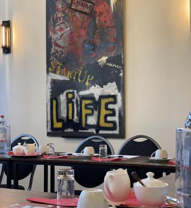 Gemarkung Barmen Hotel | Amical Hotel