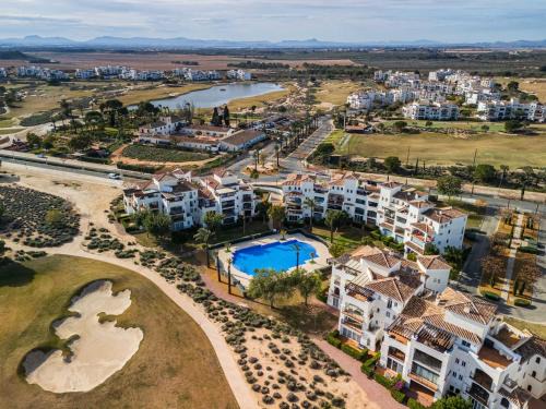 Murcia Apartment | Amigo at Hacienda Requelme Golf Resort