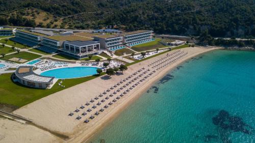 Nikita Hotel | Ammoa Luxury Hotel & Spa Resort