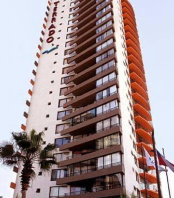 Cavancha Apartment | Amoblados MyK playa brava club