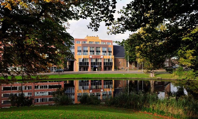 Alkmaar Hotel | Amrâth Hotel Alkmaar