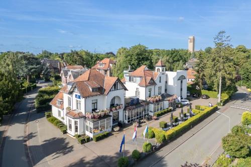 Hilversum Hotel | Amrâth Hotel Media Park Hilversum