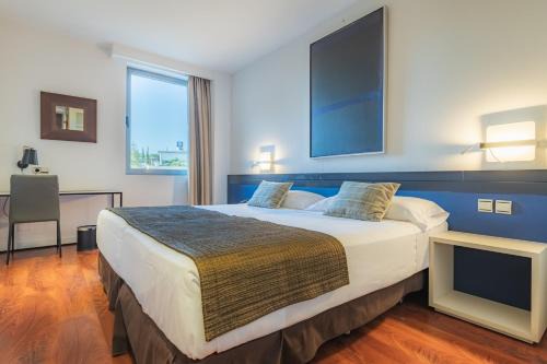 Alcobendas Hotel | Amura Alcobendas