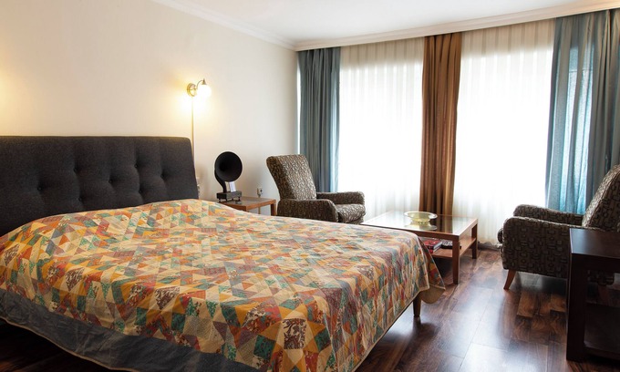 Moda Condo | An Unforgettable Experience