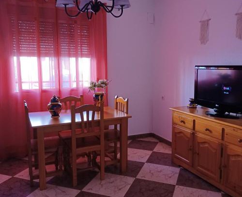 Ayamonte Apartment | Ana Resort