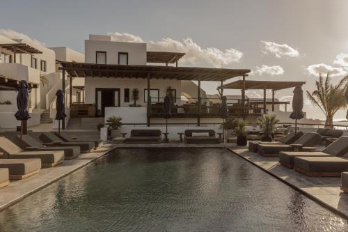 Agios Ioannis Hotel | ananea Mykonos - Adults Only