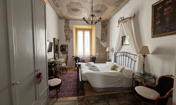 Citta Antica Apartment | Anastasia House Suite - Verona Journeys in the city centre