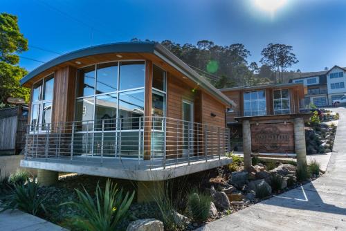Pedro Point Hotel | Anchor Inn Pacifica