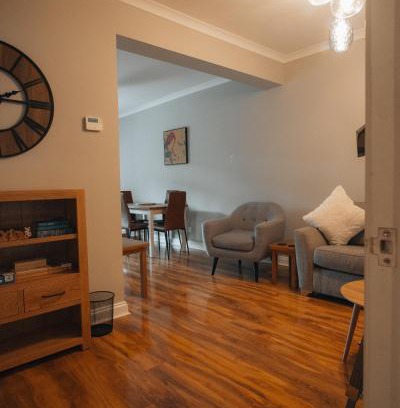 Ayr Apartment | Anchors Retreat