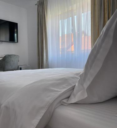 Orsova House | Anda Rooms