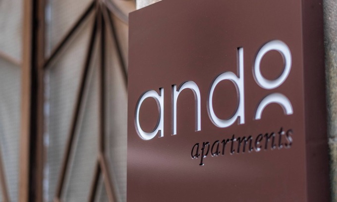 Centro Apartment | Ando apartments