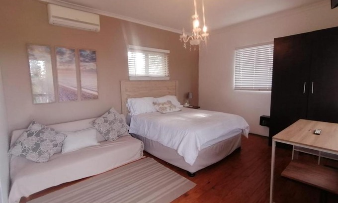Bluff House | Andora Inn Bed and Breakfast