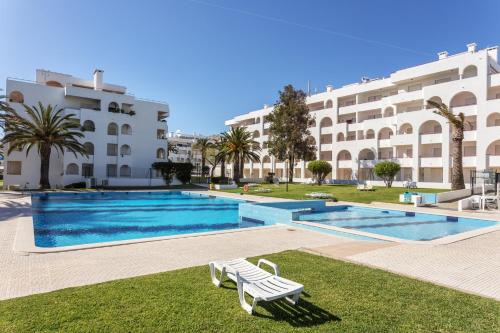Alporchinhos Apartment | Andorinha 2 bedroom apart-close to the sea-Algarve
