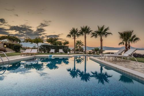 Filaki Apartment | Aneria Suites