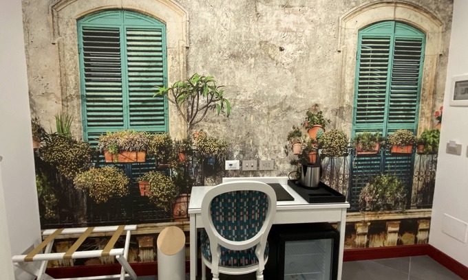 Catania City Centre Bed & Breakfast | Anfiteatro Le Suites