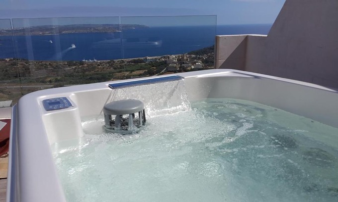 Nadur Apartment | Angels' Place Aria