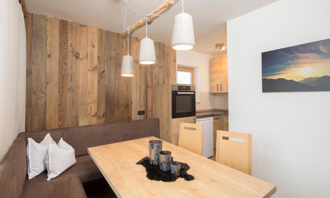 Reith im Alpbachtal Apartment | Angerer Alpine Suiten und Familienappartements Tirol