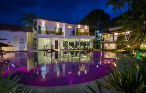 Frade Hotel | Angra Boutique Hotel