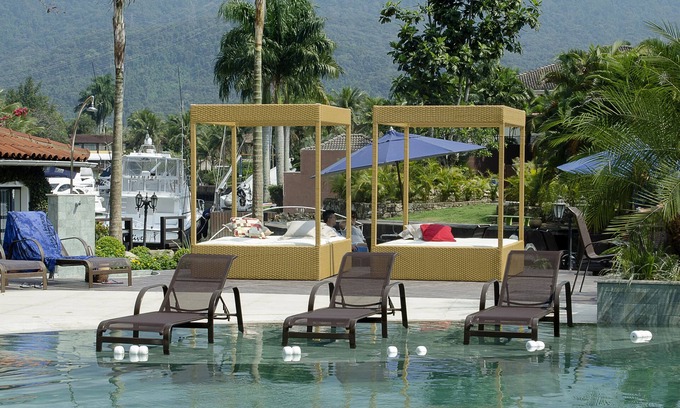 Frade Hotel | Angra Boutique Hotel