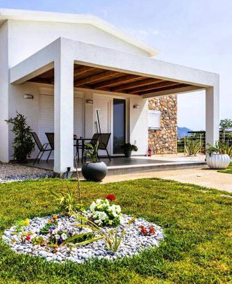 Kardamena Apartment | Anna Maria's Maisonette II
