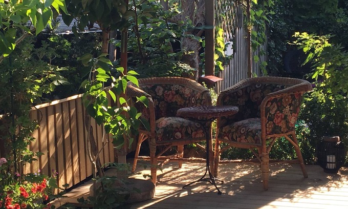 Centrum Bed & Breakfast | Annes Hus