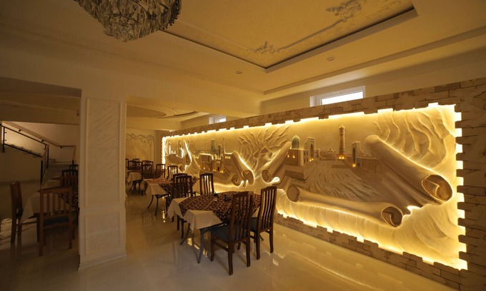 Itchan Kala Hotel | Annex Hotel Khiva