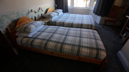 South Shields House | Annie's Guest House