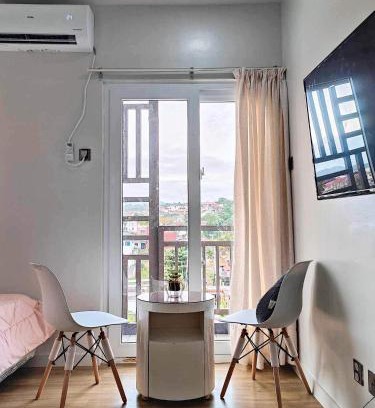 Talisay Apartment | Antara Residence Studio Condo