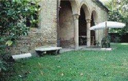 Addizione Erculea Hotel | Antica Corte Hotel Residence di Charme Ferrara