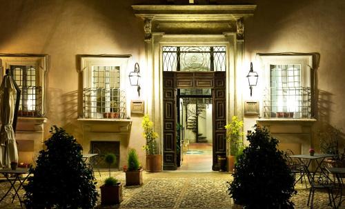 Trevi Resort | Antica Dimora alla Rocca